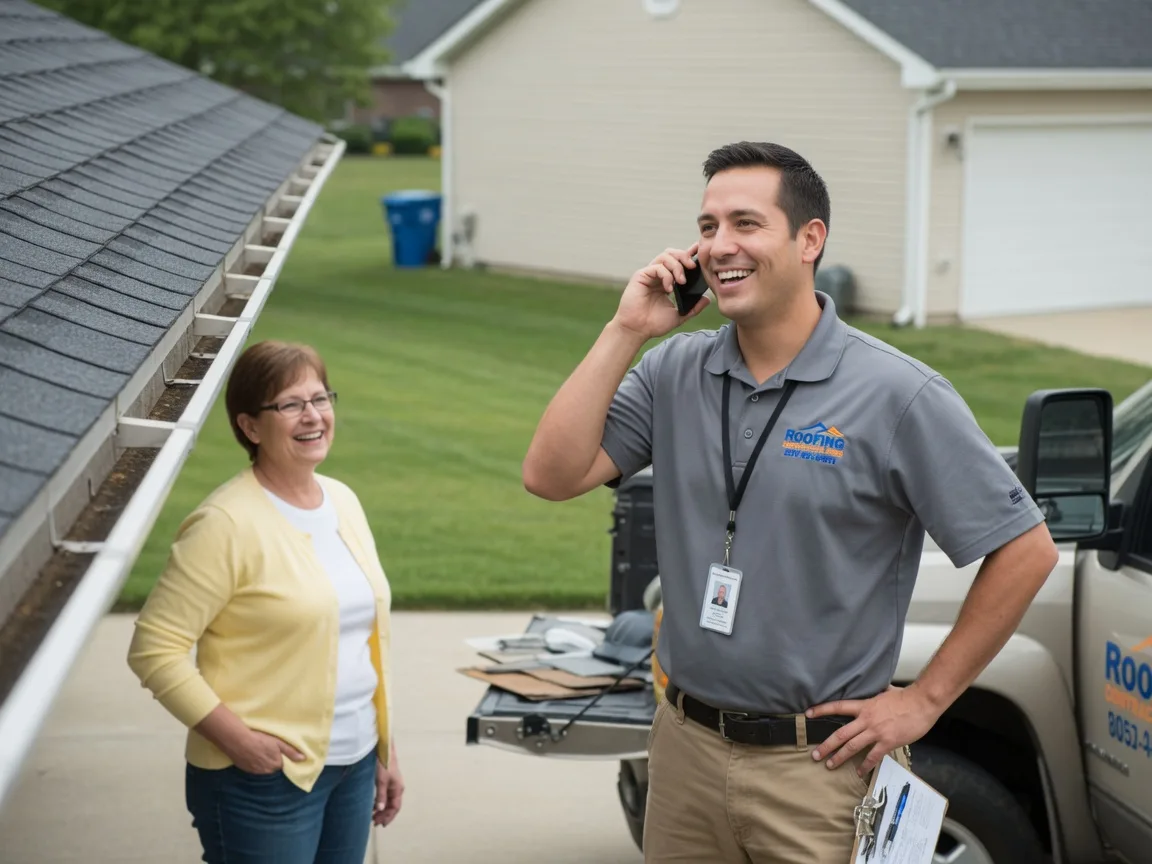 Local Roofing Contractors Manson, WA FAQs